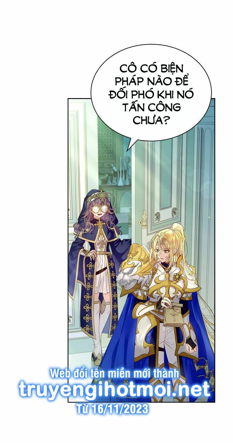 Tôi Đã Nuôi Hồ Ly Sai Cách Rồi Chapter 7.2 - 51