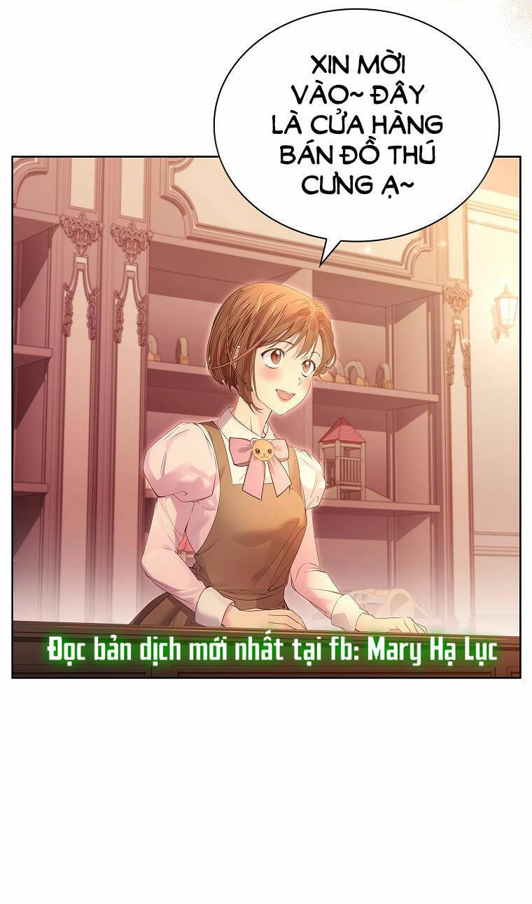 Tôi Đã Nuôi Hồ Ly Sai Cách Rồi Chapter 8.1 - 3