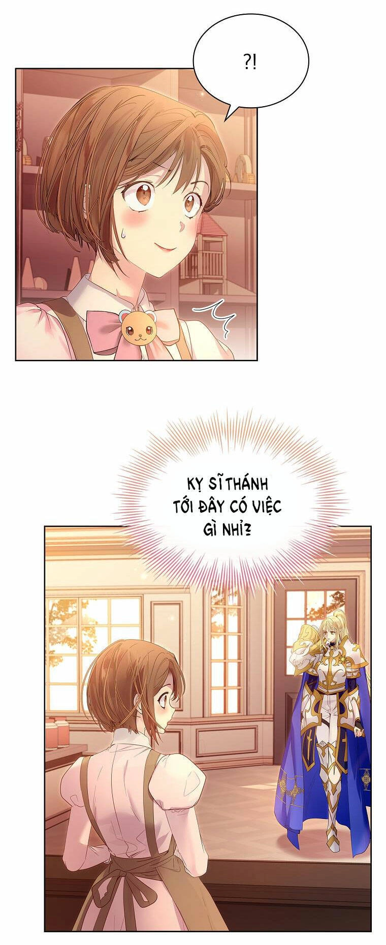 Tôi Đã Nuôi Hồ Ly Sai Cách Rồi Chapter 8.1 - 4