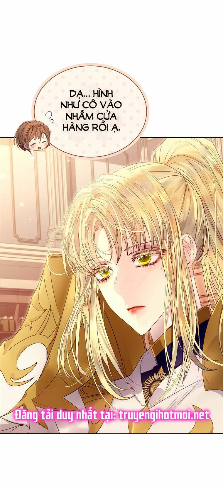 Tôi Đã Nuôi Hồ Ly Sai Cách Rồi Chapter 8.1 - 5