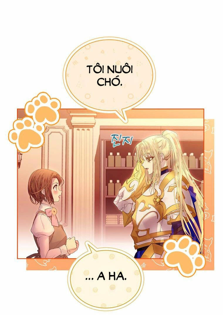 Tôi Đã Nuôi Hồ Ly Sai Cách Rồi Chapter 8.1 - 8