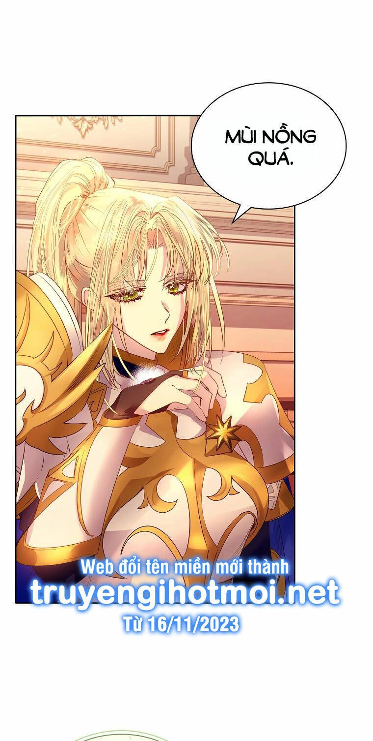 Tôi Đã Nuôi Hồ Ly Sai Cách Rồi Chapter 8.1 - 10