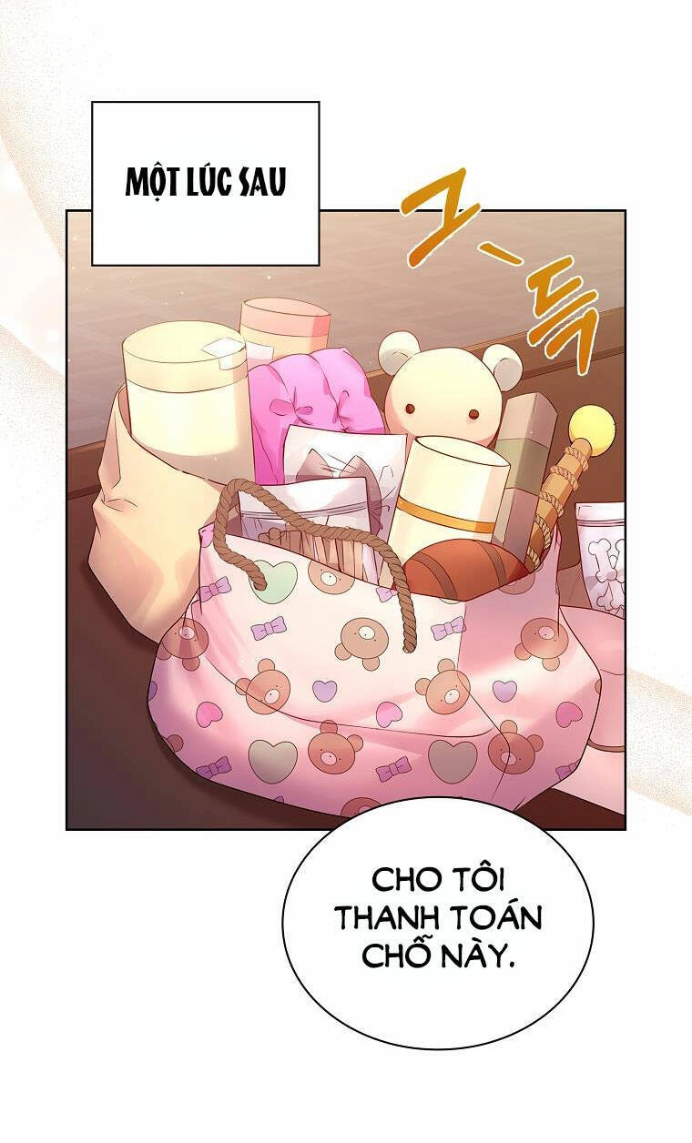 Tôi Đã Nuôi Hồ Ly Sai Cách Rồi Chapter 8.1 - 15