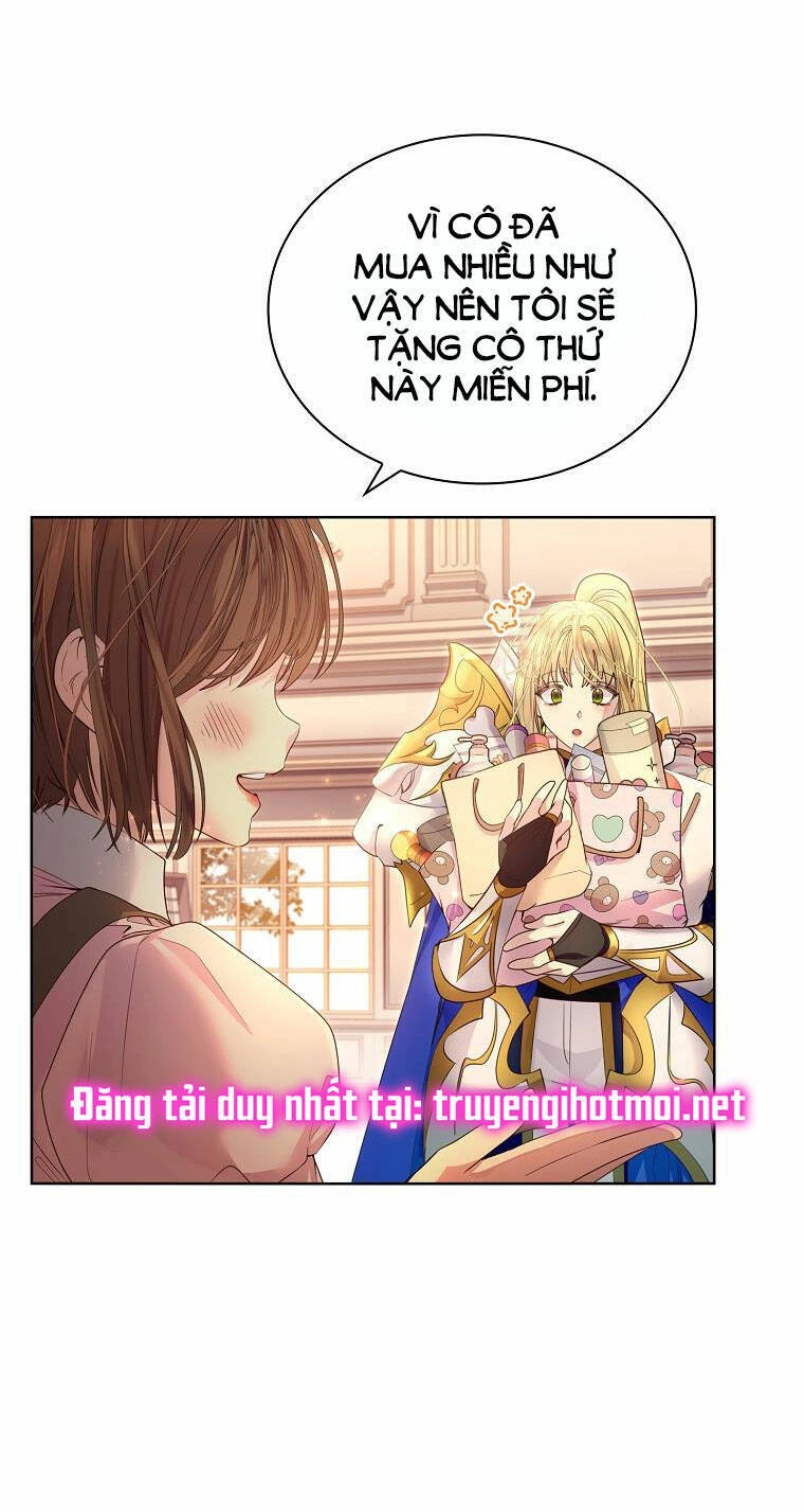 Tôi Đã Nuôi Hồ Ly Sai Cách Rồi Chapter 8.1 - 17