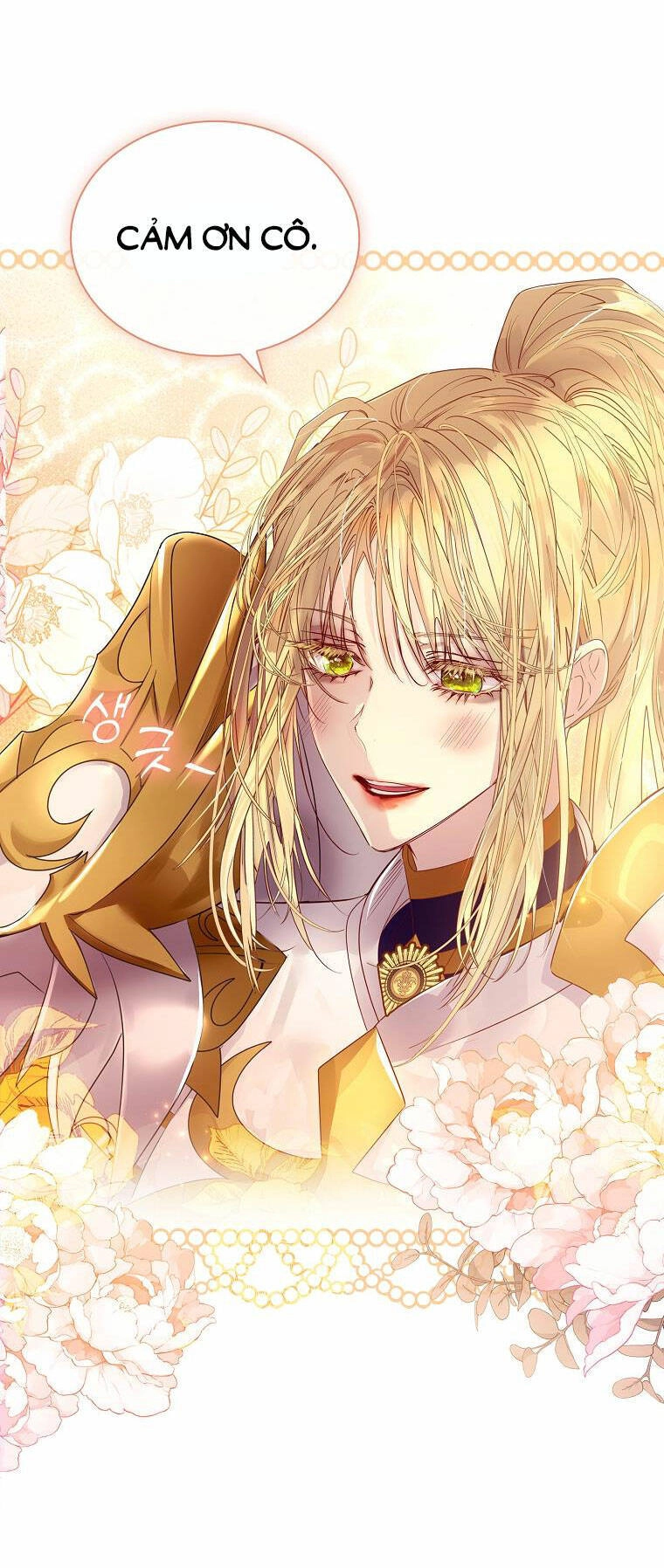 Tôi Đã Nuôi Hồ Ly Sai Cách Rồi Chapter 8.1 - 18