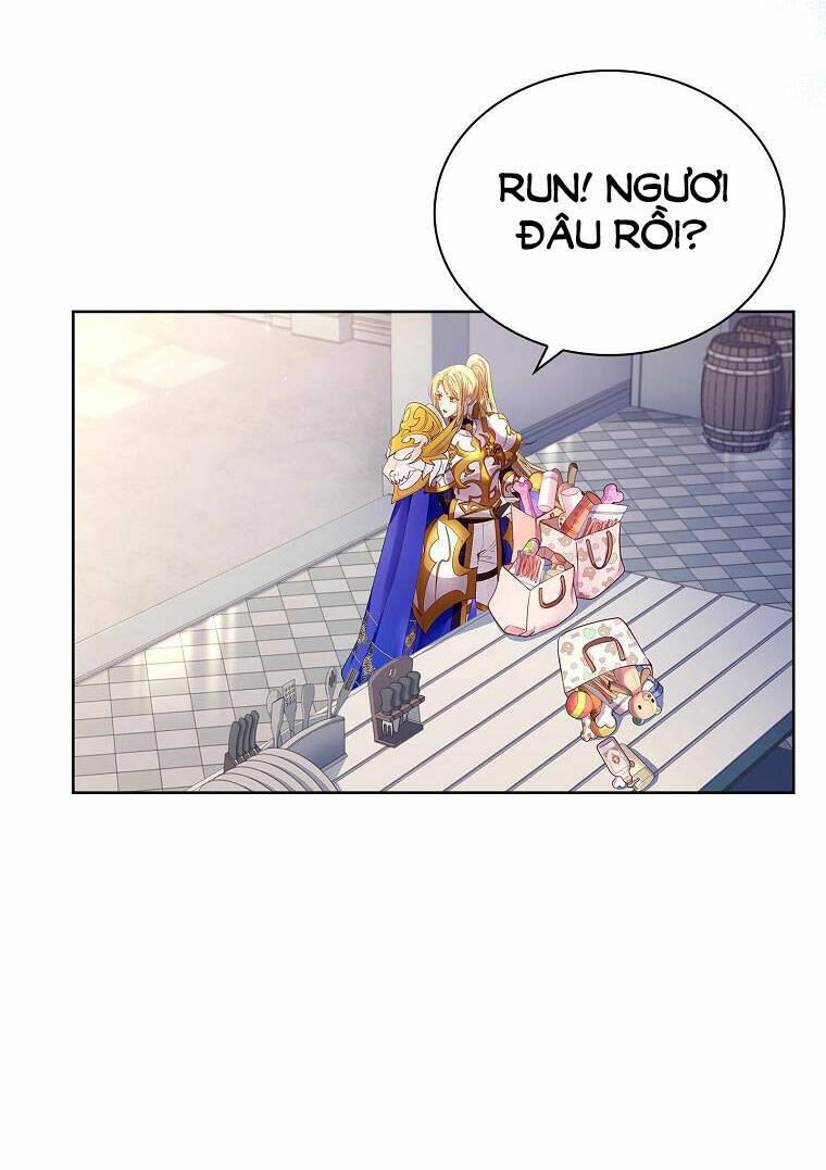 Tôi Đã Nuôi Hồ Ly Sai Cách Rồi Chapter 8.1 - 22