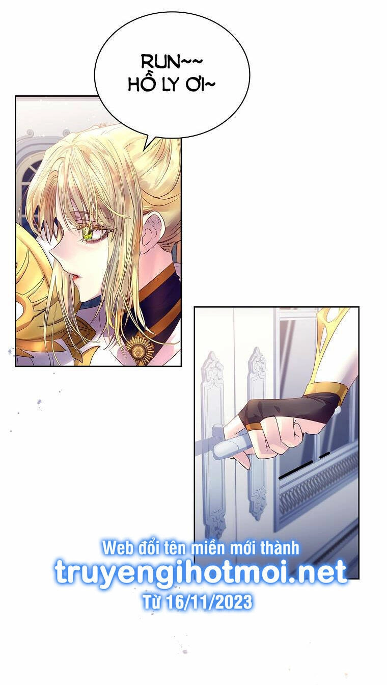 Tôi Đã Nuôi Hồ Ly Sai Cách Rồi Chapter 8.1 - 23