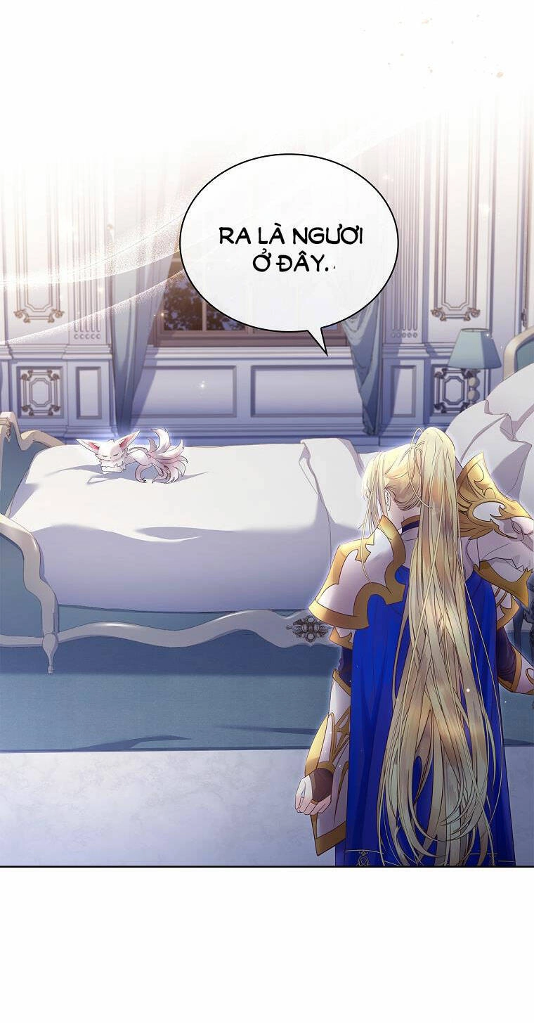 Tôi Đã Nuôi Hồ Ly Sai Cách Rồi Chapter 8.1 - 24