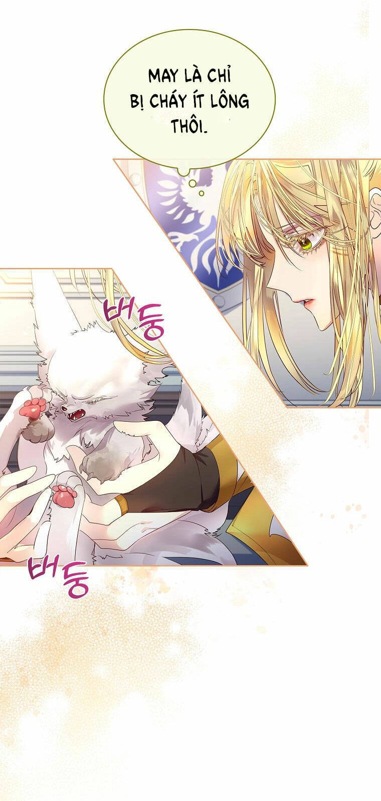 Tôi Đã Nuôi Hồ Ly Sai Cách Rồi Chapter 8.1 - 30