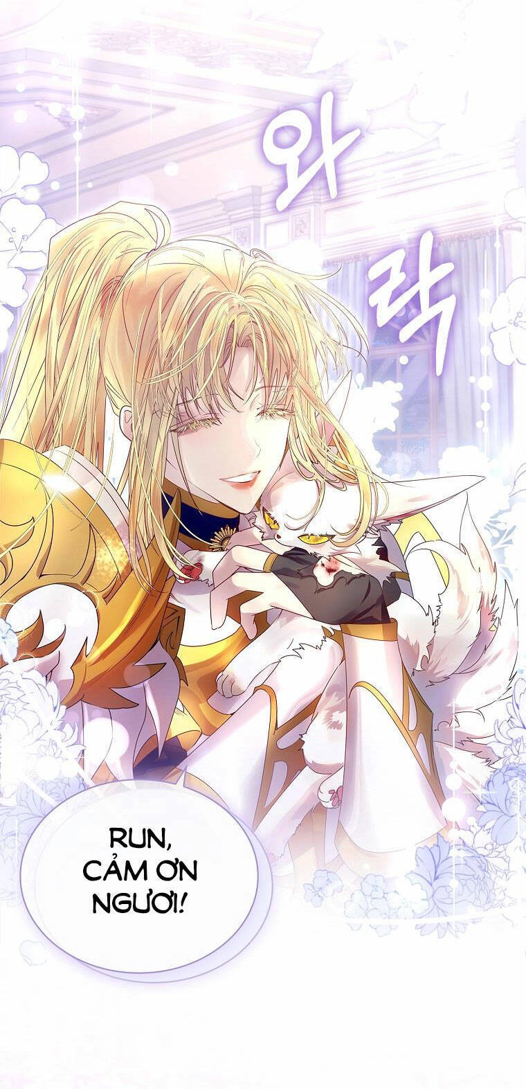 Tôi Đã Nuôi Hồ Ly Sai Cách Rồi Chapter 8.2 - 11