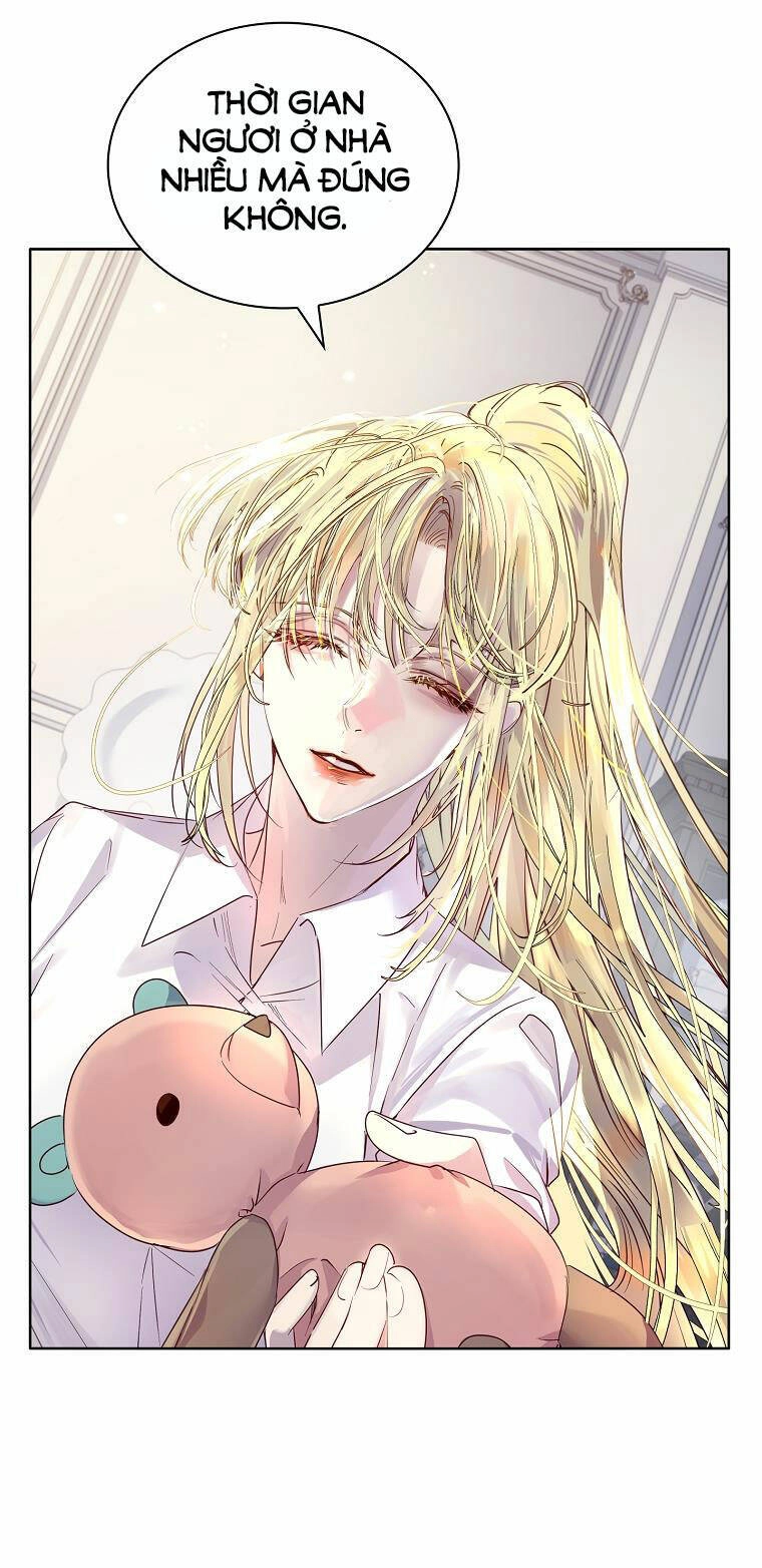 Tôi Đã Nuôi Hồ Ly Sai Cách Rồi Chapter 8.2 - 14