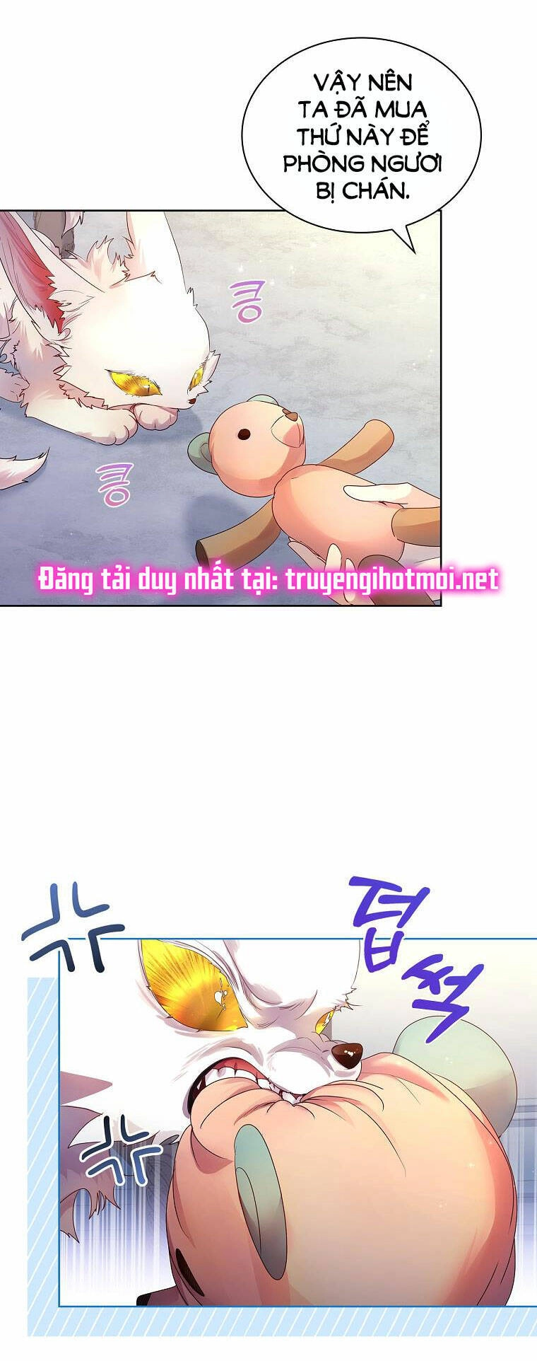 Tôi Đã Nuôi Hồ Ly Sai Cách Rồi Chapter 8.2 - 15