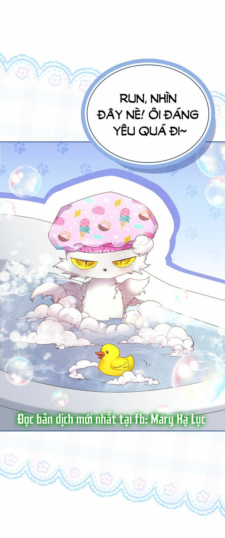 Tôi Đã Nuôi Hồ Ly Sai Cách Rồi Chapter 9.1 - 3