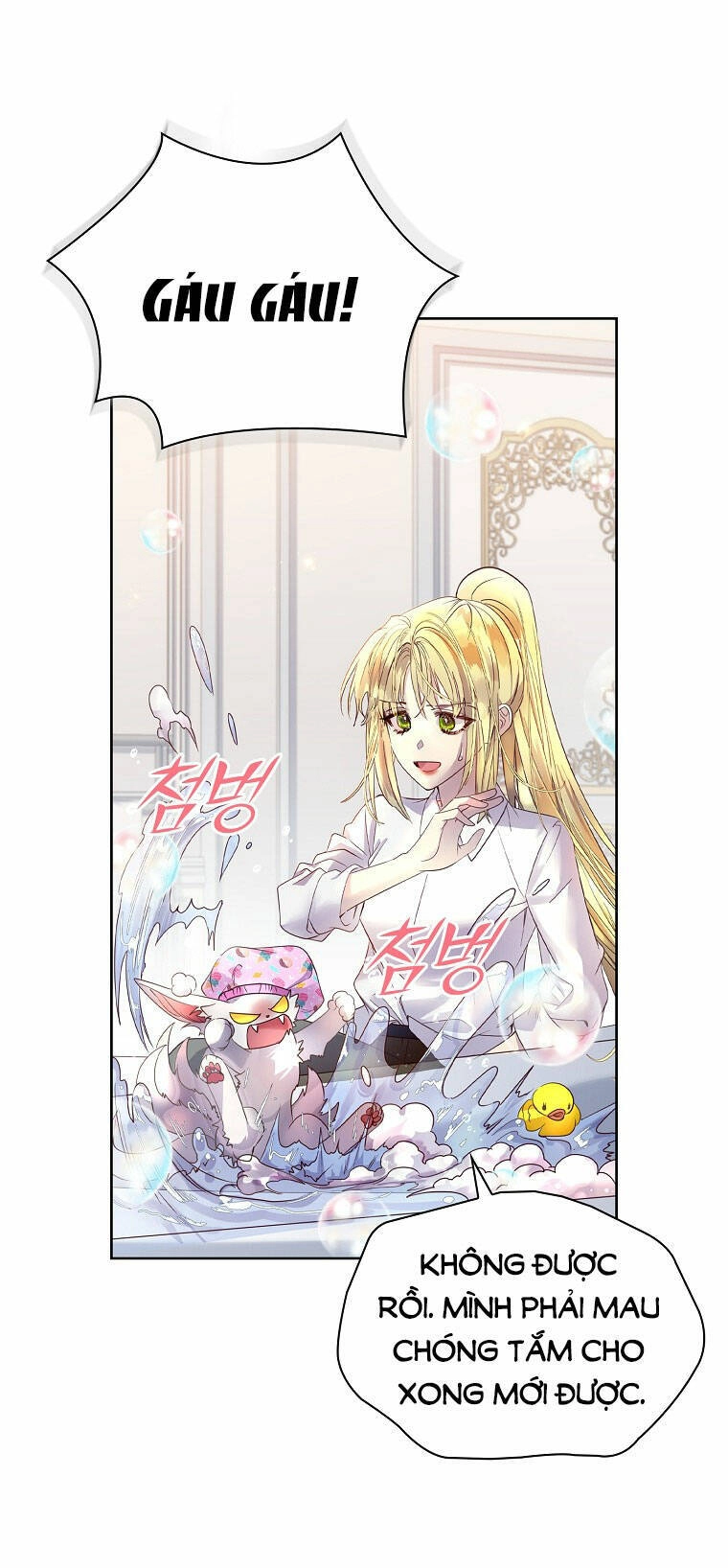 Tôi Đã Nuôi Hồ Ly Sai Cách Rồi Chapter 9.1 - 4