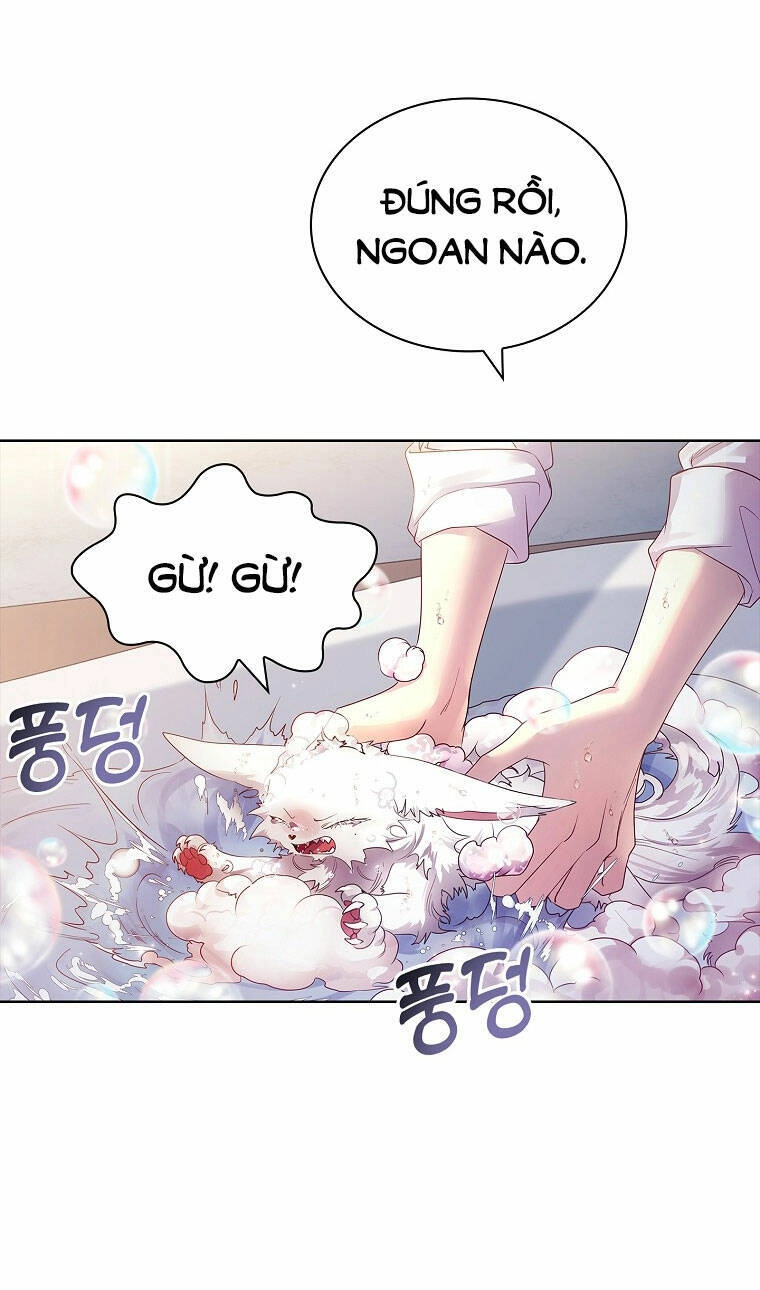 Tôi Đã Nuôi Hồ Ly Sai Cách Rồi Chapter 9.1 - 6