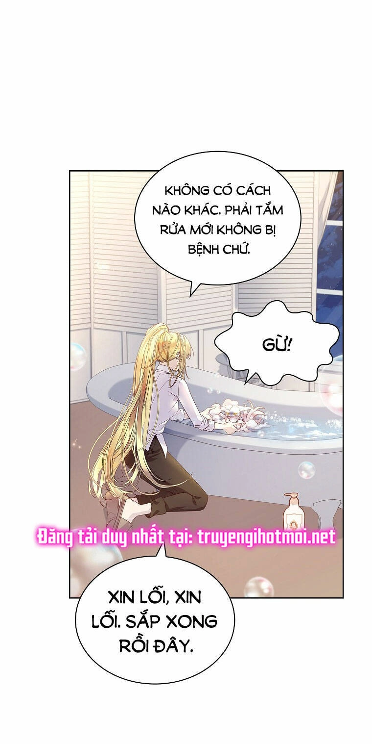Tôi Đã Nuôi Hồ Ly Sai Cách Rồi Chapter 9.1 - 7