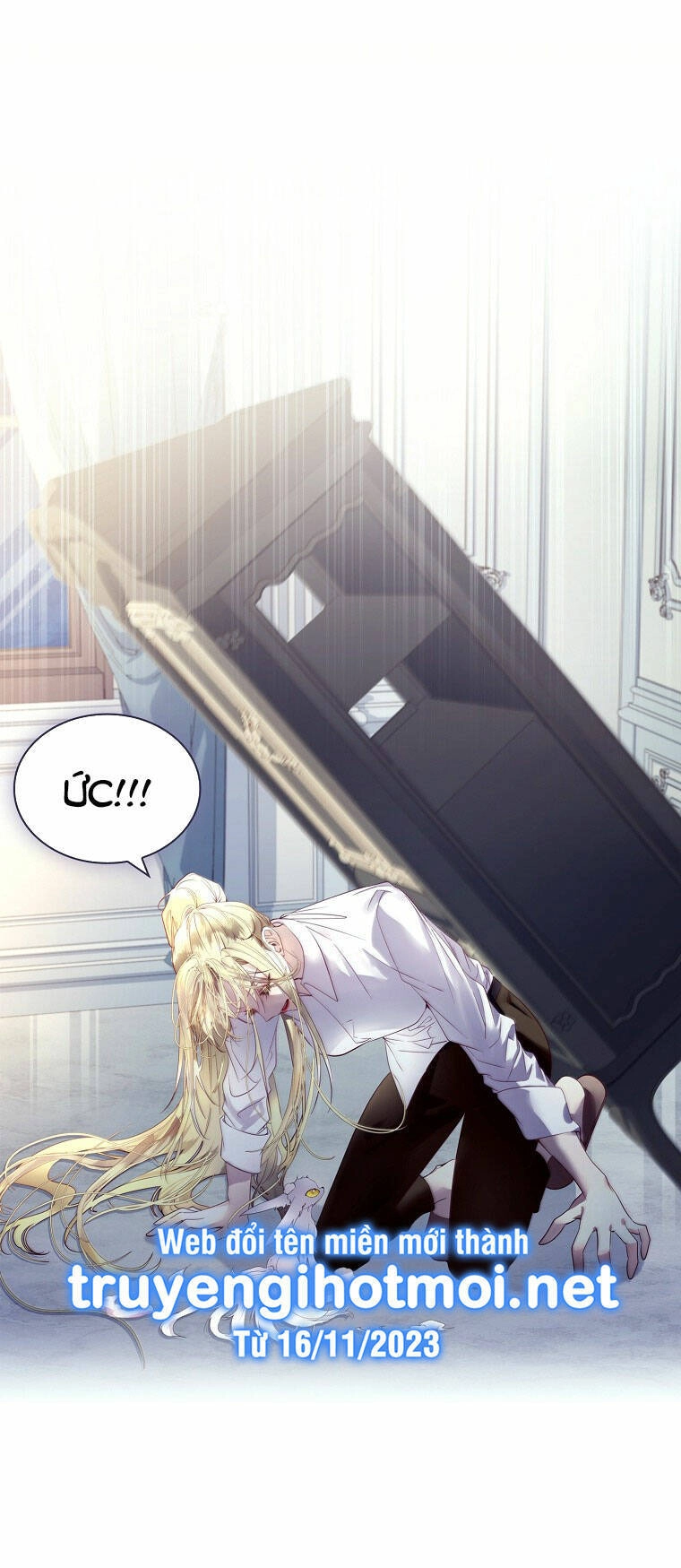 Tôi Đã Nuôi Hồ Ly Sai Cách Rồi Chapter 9.1 - 16