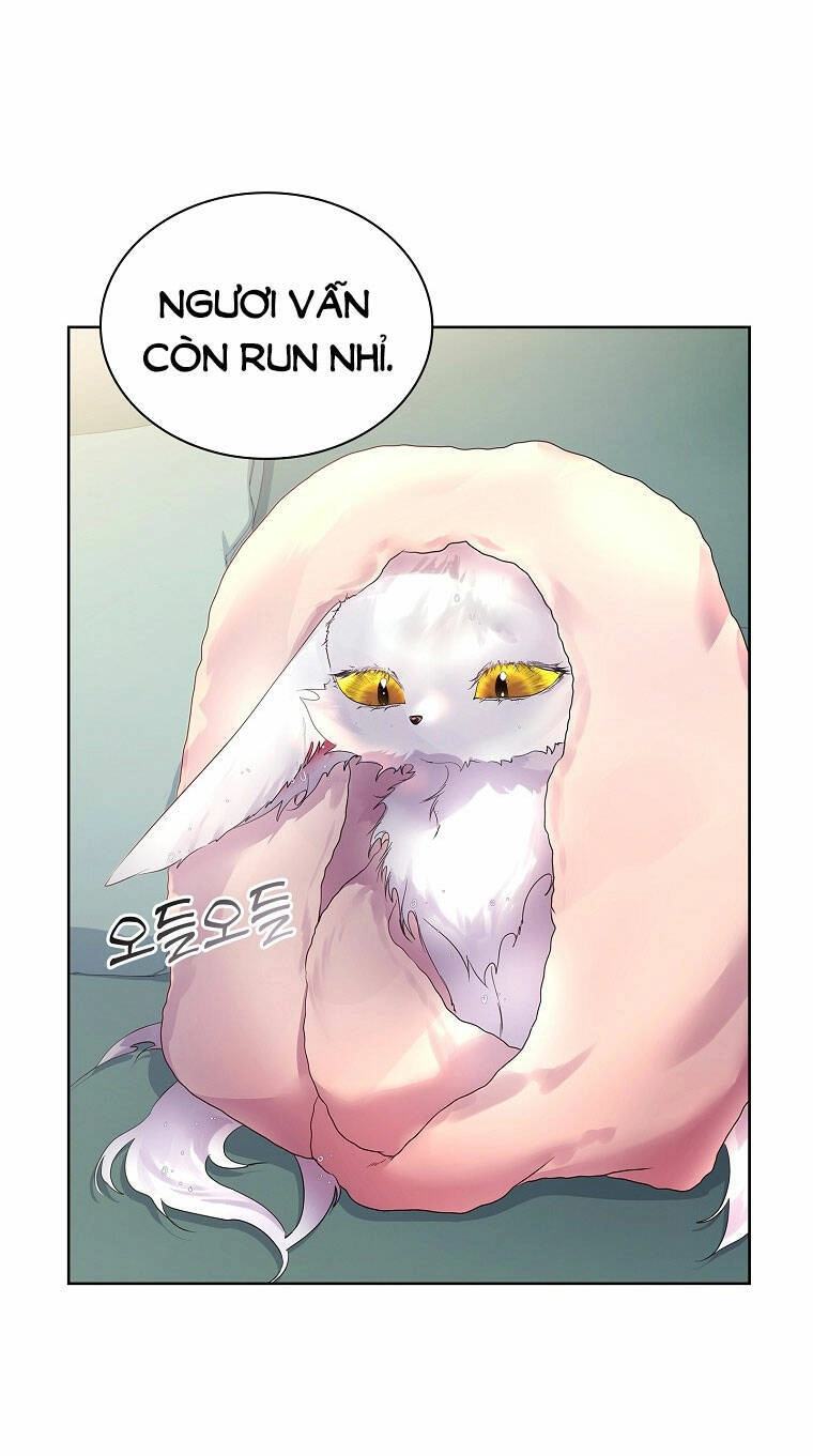 Tôi Đã Nuôi Hồ Ly Sai Cách Rồi Chapter 9.1 - 26