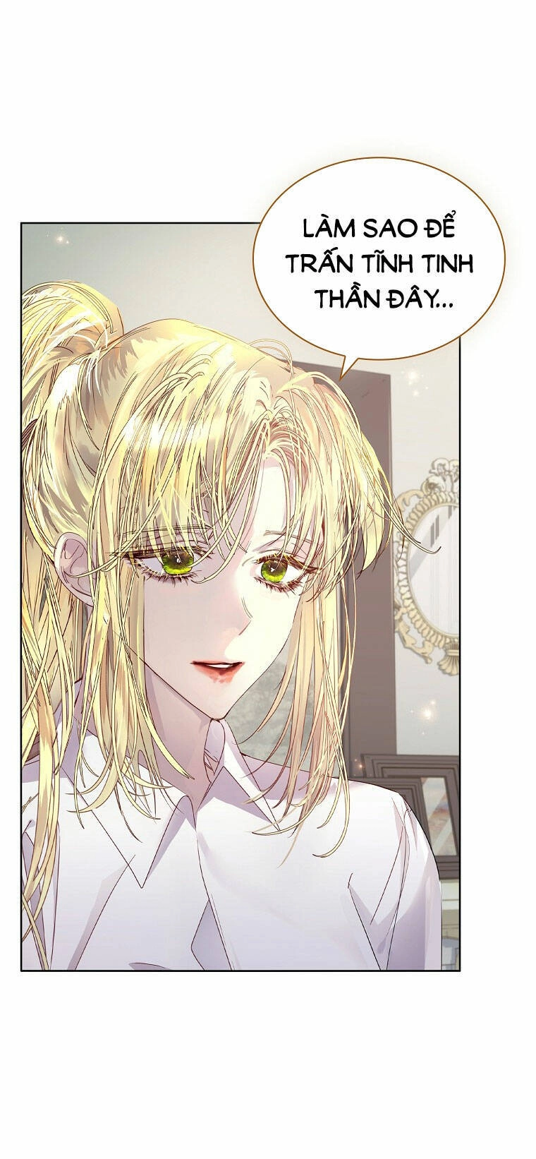 Tôi Đã Nuôi Hồ Ly Sai Cách Rồi Chapter 9.1 - 27