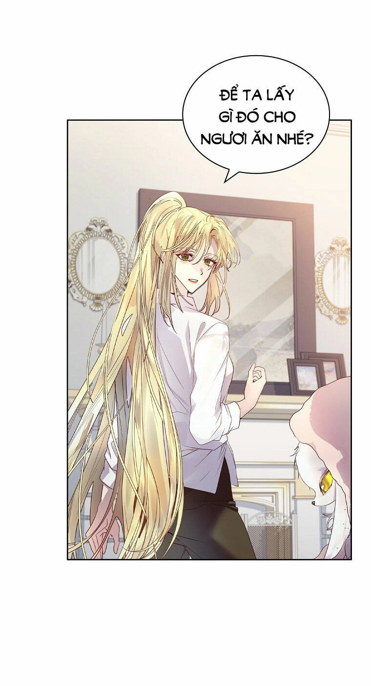 Tôi Đã Nuôi Hồ Ly Sai Cách Rồi Chapter 9.1 - 28