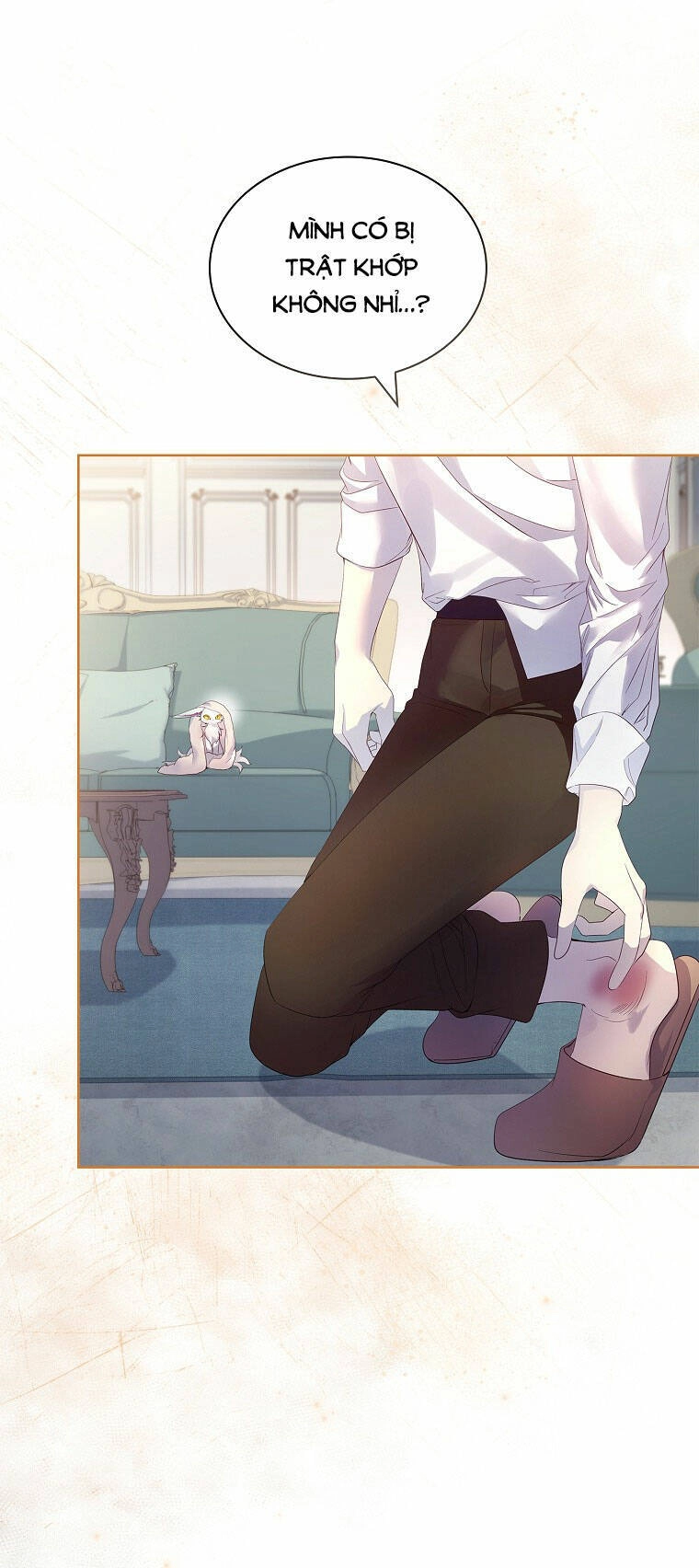 Tôi Đã Nuôi Hồ Ly Sai Cách Rồi Chapter 9.1 - 30