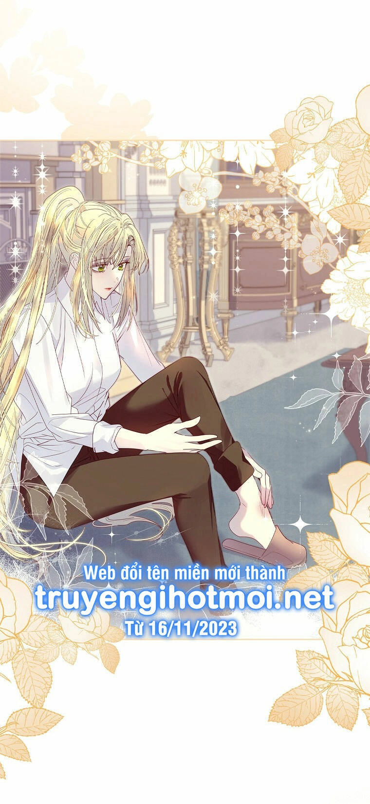 Tôi Đã Nuôi Hồ Ly Sai Cách Rồi Chapter 9.1 - 33