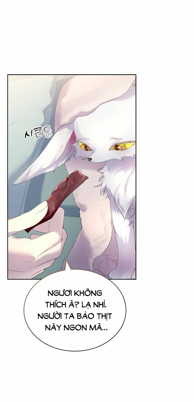 Tôi Đã Nuôi Hồ Ly Sai Cách Rồi Chapter 9.2 - 3