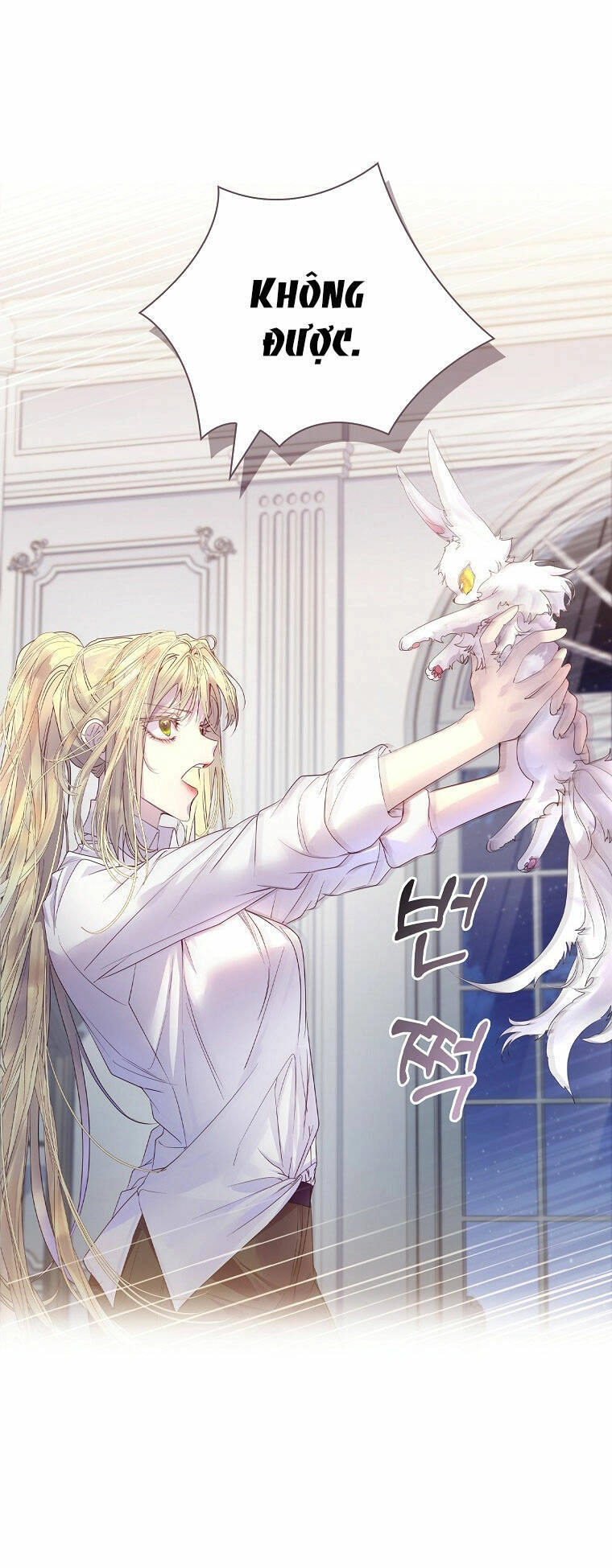 Tôi Đã Nuôi Hồ Ly Sai Cách Rồi Chapter 9.2 - 10