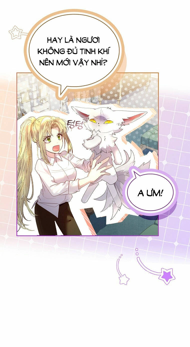 Tôi Đã Nuôi Hồ Ly Sai Cách Rồi Chapter 9.2 - 13