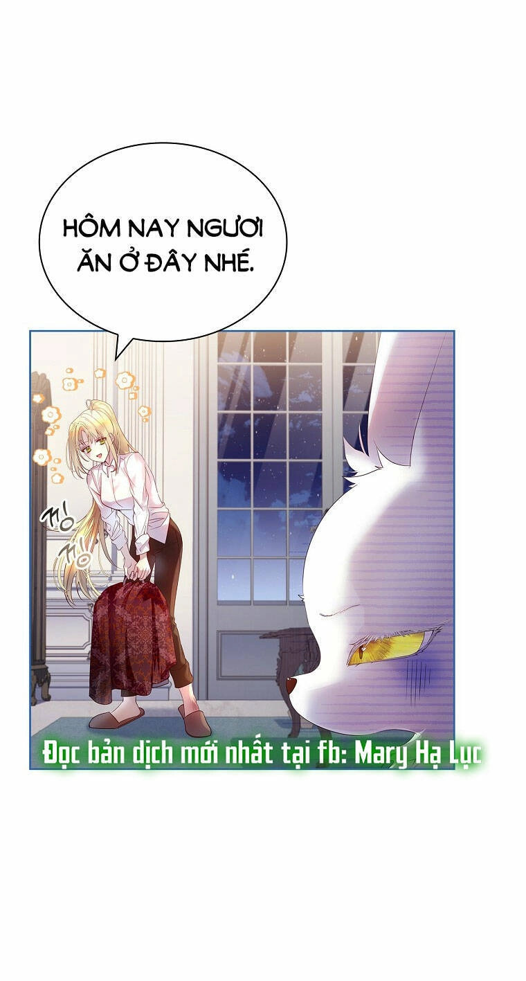 Tôi Đã Nuôi Hồ Ly Sai Cách Rồi Chapter 9.2 - 19