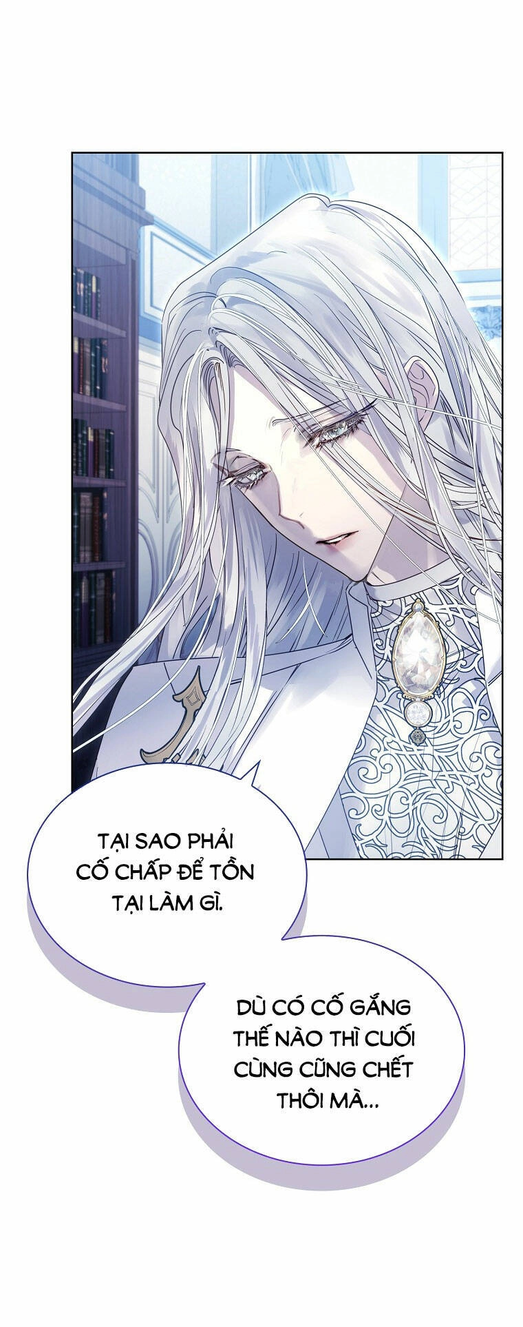 Tôi Đã Nuôi Hồ Ly Sai Cách Rồi Chapter 9.2 - 30