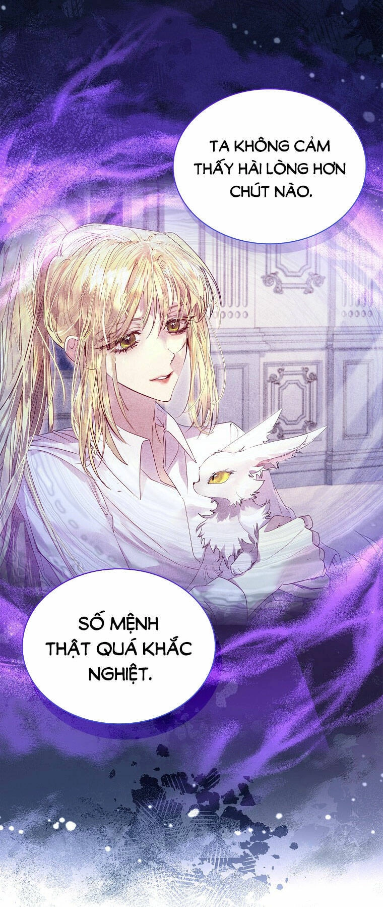 Tôi Đã Nuôi Hồ Ly Sai Cách Rồi Chapter 9.2 - 35