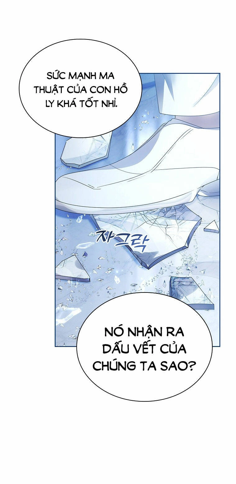 Tôi Đã Nuôi Hồ Ly Sai Cách Rồi Chapter 9.2 - 43