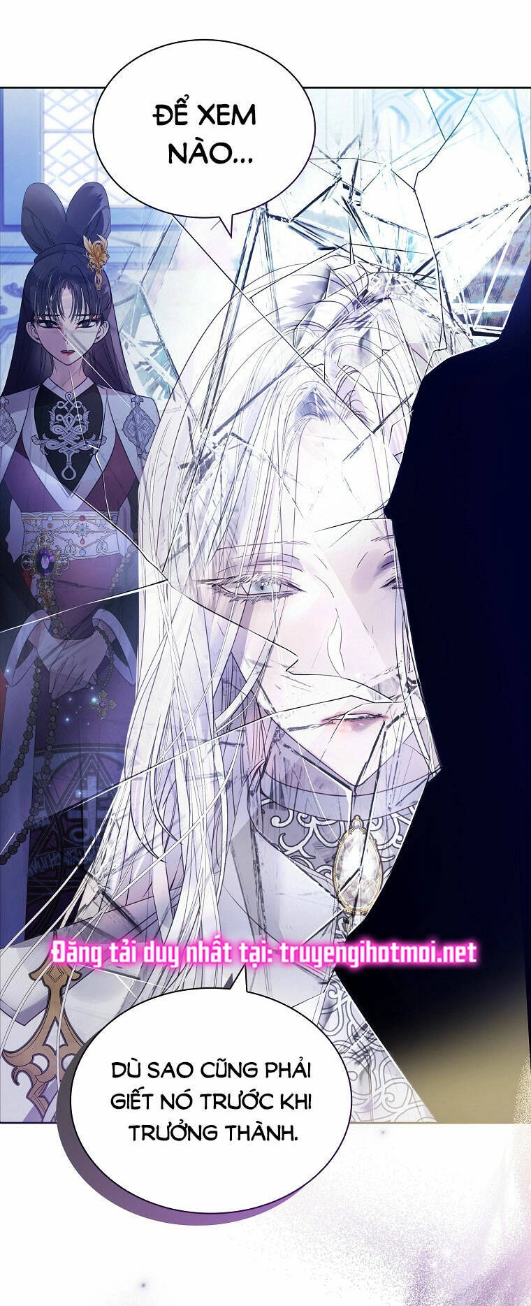 Tôi Đã Nuôi Hồ Ly Sai Cách Rồi Chapter 9.2 - 44