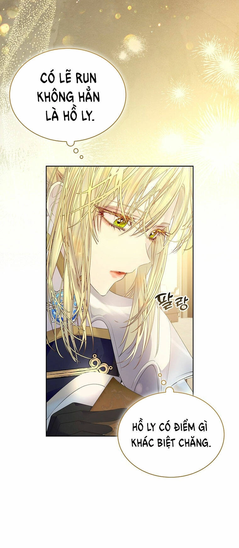 Tôi Đã Nuôi Hồ Ly Sai Cách Rồi Chapter 10.1 - 6