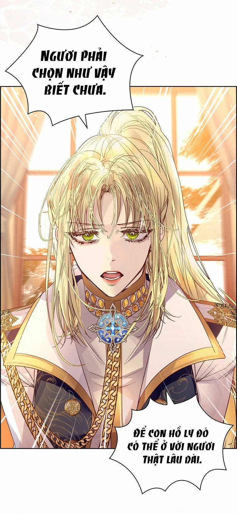 Tôi Đã Nuôi Hồ Ly Sai Cách Rồi Chapter 10.1 - 15