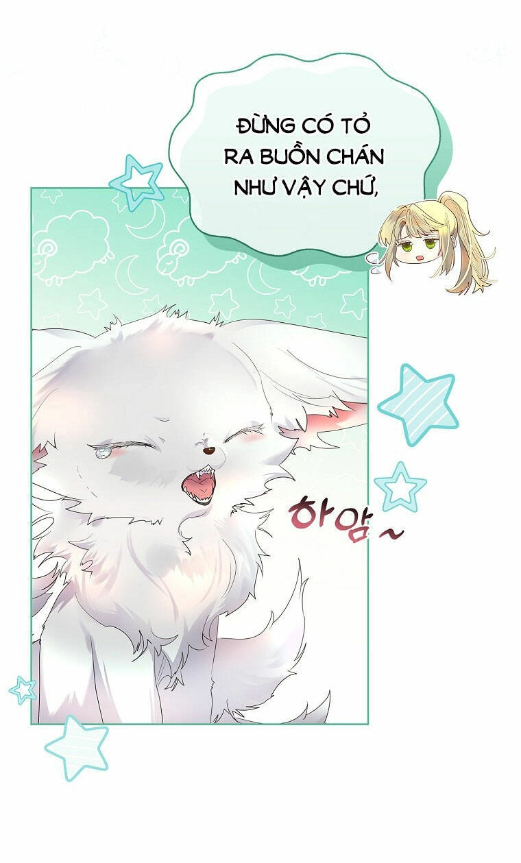 Tôi Đã Nuôi Hồ Ly Sai Cách Rồi Chapter 10.1 - 17