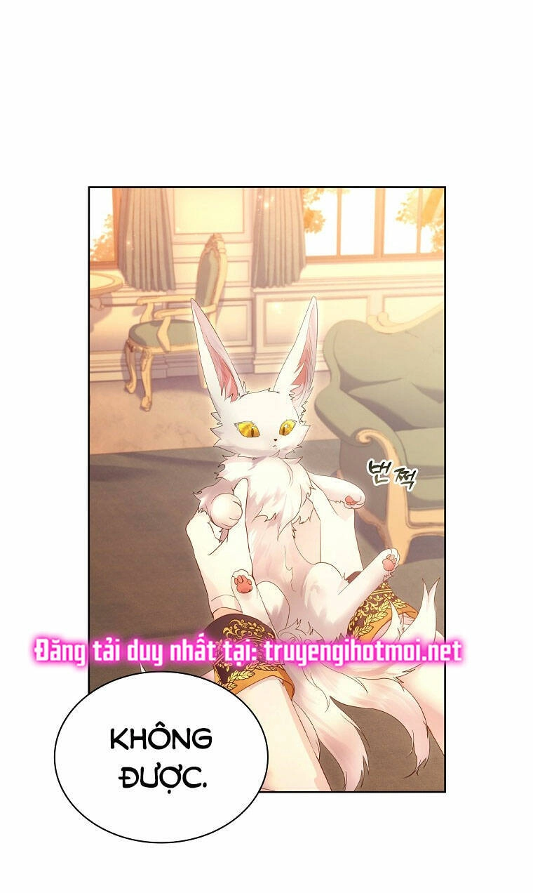 Tôi Đã Nuôi Hồ Ly Sai Cách Rồi Chapter 10.1 - 24