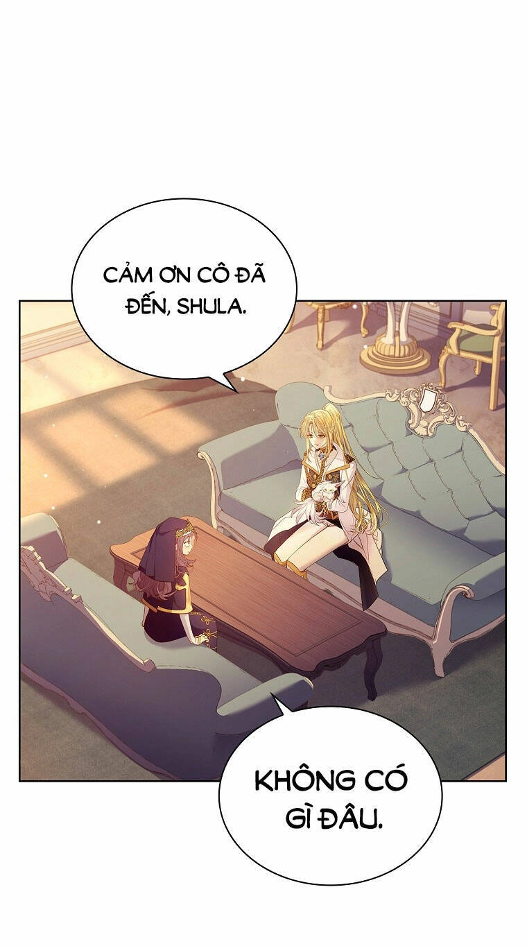 Tôi Đã Nuôi Hồ Ly Sai Cách Rồi Chapter 10.1 - 30