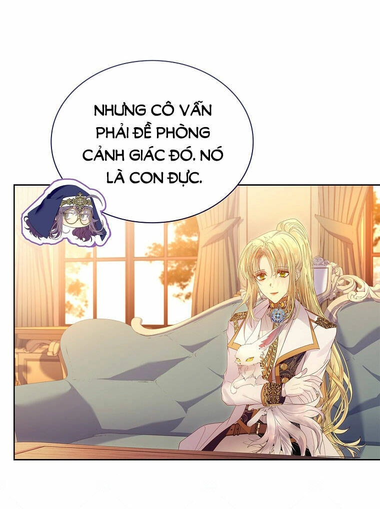 Tôi Đã Nuôi Hồ Ly Sai Cách Rồi Chapter 10.2 - 1