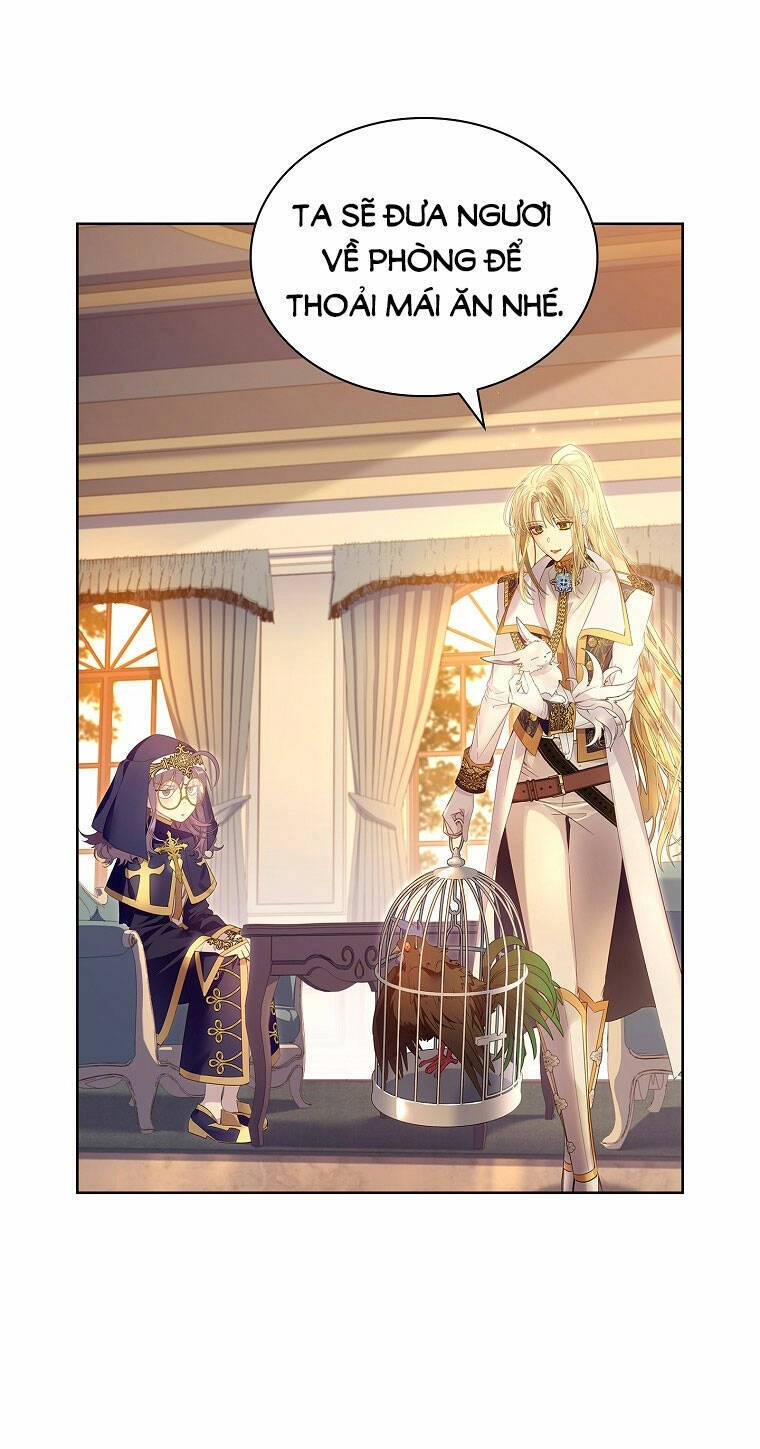 Tôi Đã Nuôi Hồ Ly Sai Cách Rồi Chapter 10.2 - 5