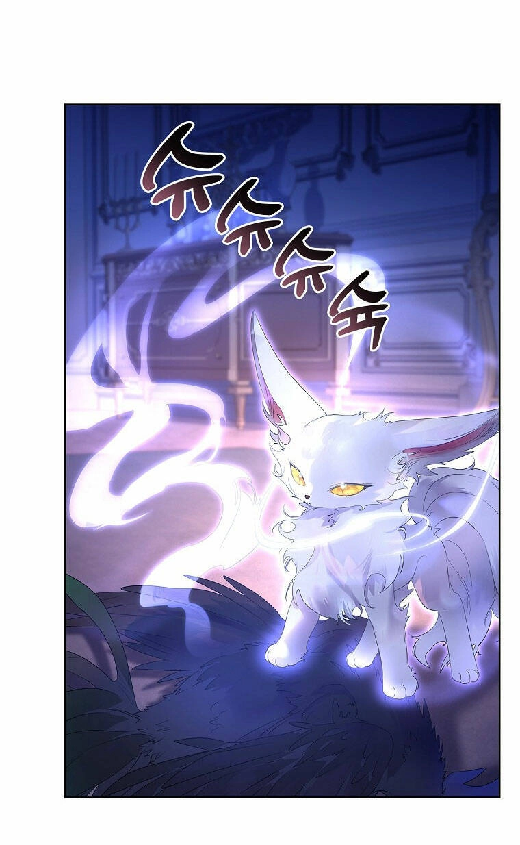 Tôi Đã Nuôi Hồ Ly Sai Cách Rồi Chapter 10.2 - 8