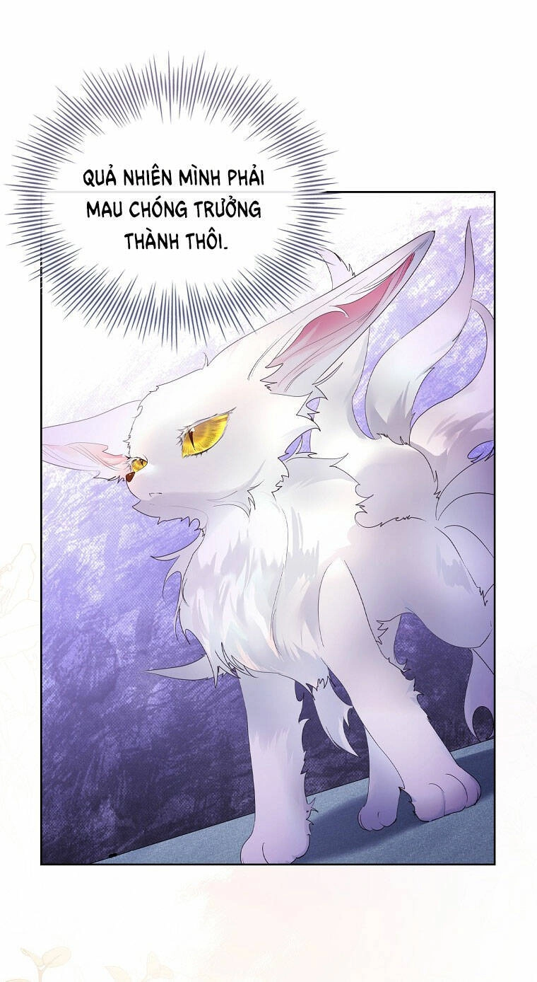 Tôi Đã Nuôi Hồ Ly Sai Cách Rồi Chapter 10.2 - 17