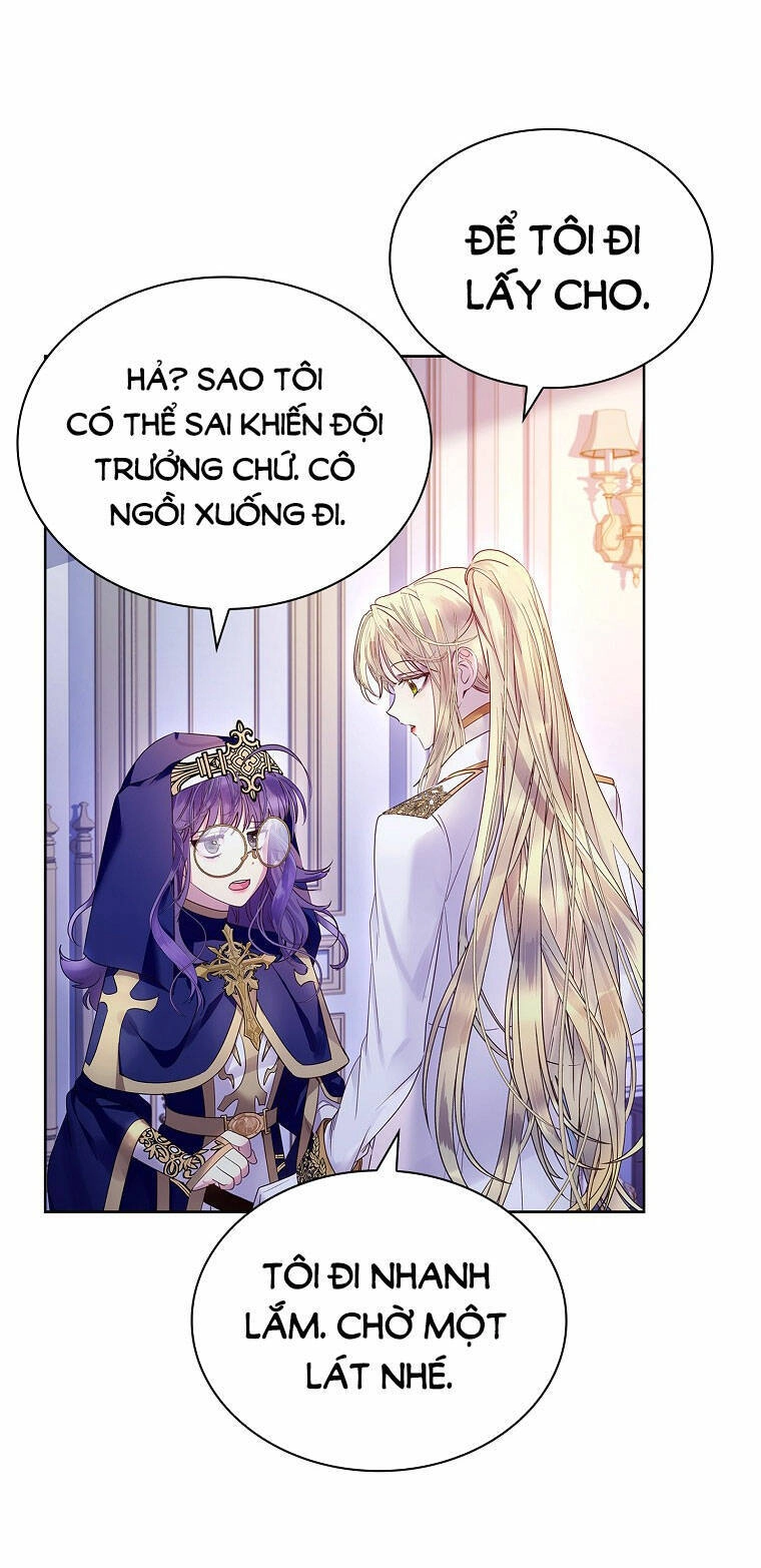 Tôi Đã Nuôi Hồ Ly Sai Cách Rồi Chapter 10.2 - 20