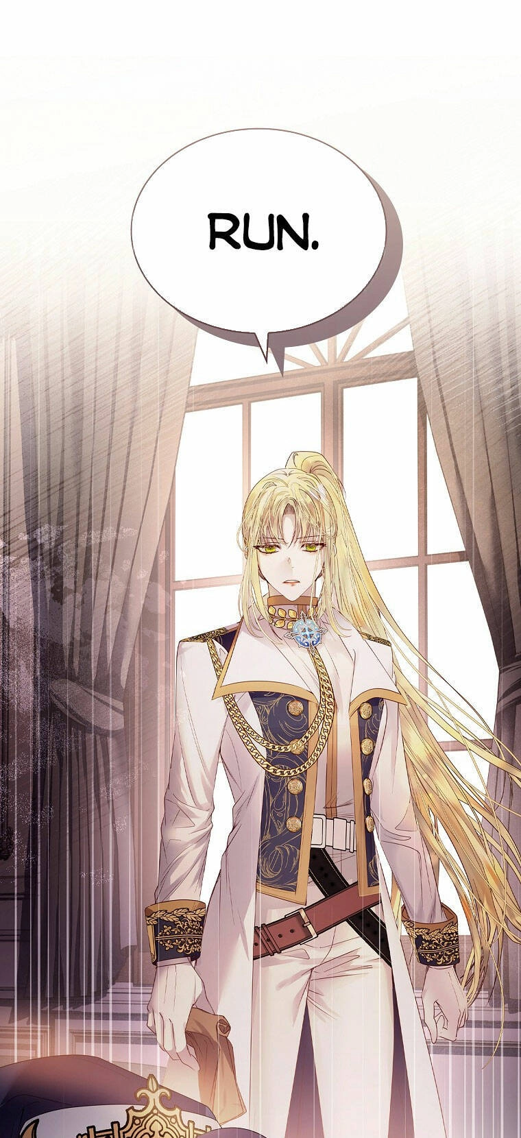 Tôi Đã Nuôi Hồ Ly Sai Cách Rồi Chapter 10.2 - 37