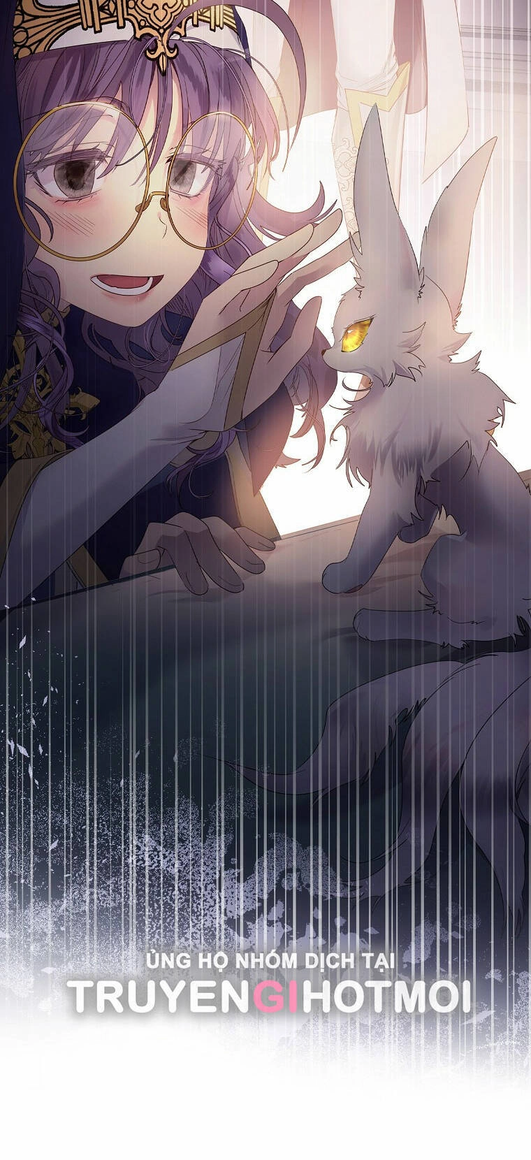 Tôi Đã Nuôi Hồ Ly Sai Cách Rồi Chapter 10.2 - 38