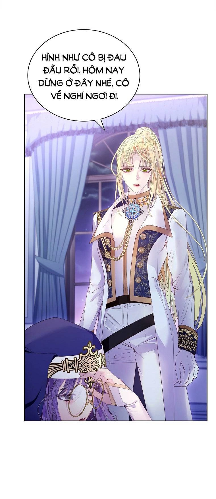 Tôi Đã Nuôi Hồ Ly Sai Cách Rồi Chapter 11.1 - 5