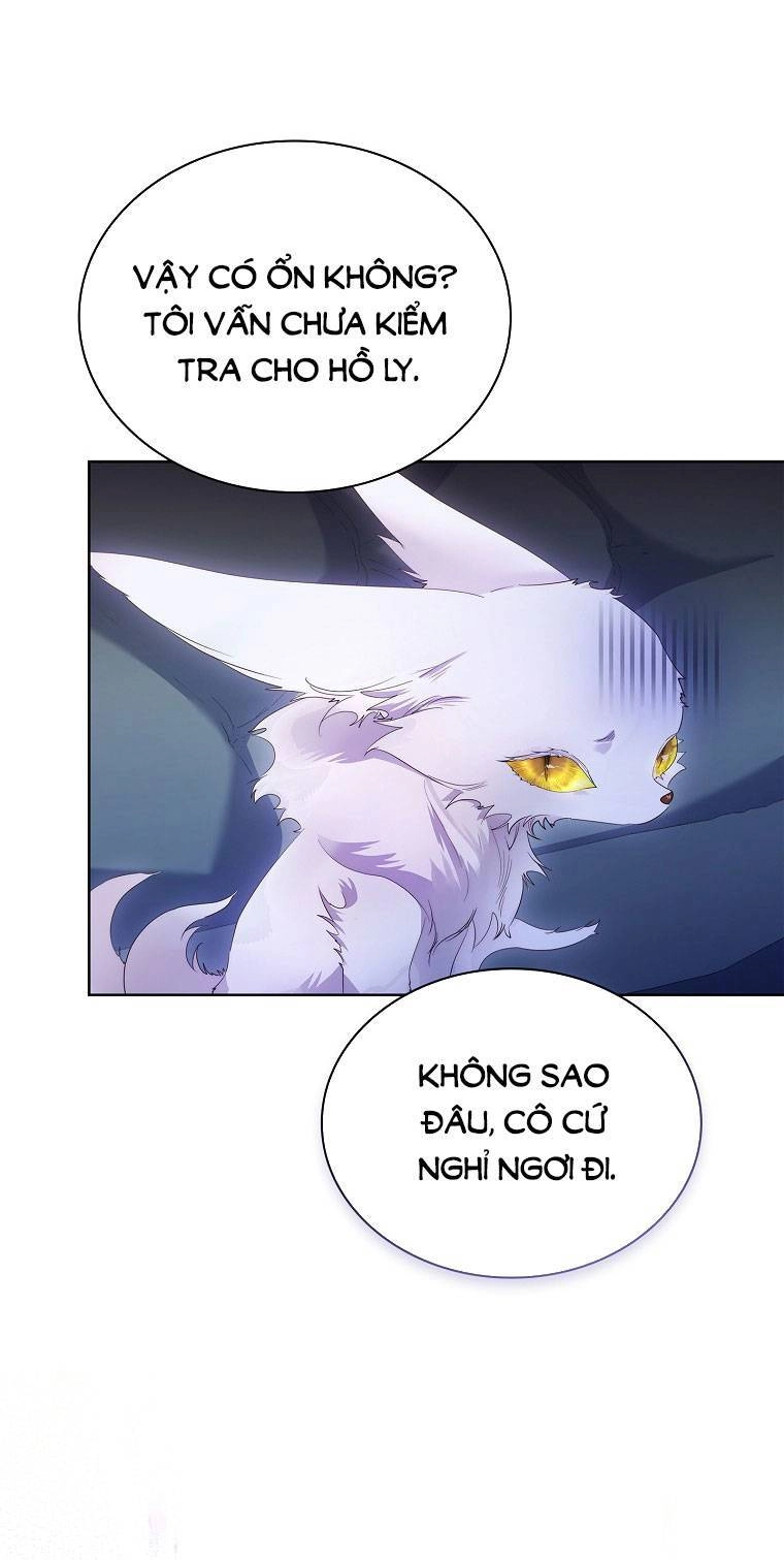 Tôi Đã Nuôi Hồ Ly Sai Cách Rồi Chapter 11.1 - 6