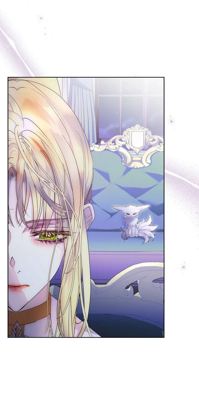 Tôi Đã Nuôi Hồ Ly Sai Cách Rồi Chapter 11.1 - 8