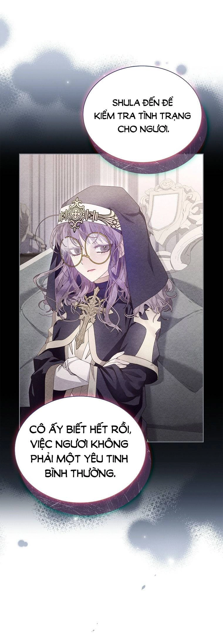 Tôi Đã Nuôi Hồ Ly Sai Cách Rồi Chapter 11.1 - 14